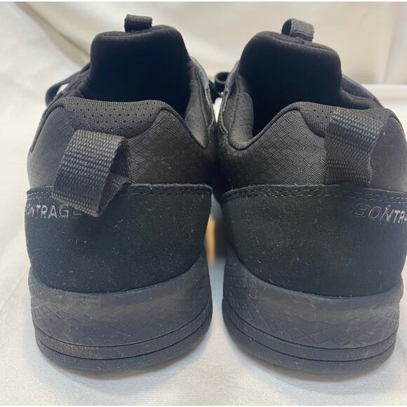 Bontrager Avert Mountain Shoe Trek Black EU 43 US 10 - Picture 4 of 10